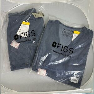 Figs Scrub Set NWT Size XXS